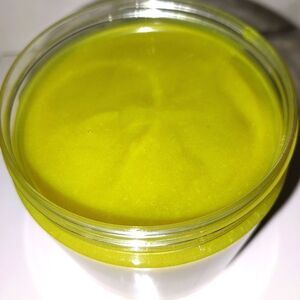 Hand crafted Natural Eczema and psoriasis Salve
